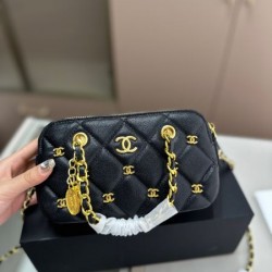 今年の夏はこれで決まり 2024SS トートバッグ CHANEL シャネル
