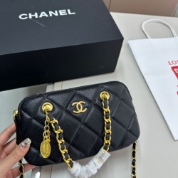 最後の春夏コレクション 2024SS トートバッグ CHANEL シャネル