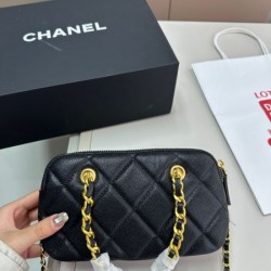 最後の春夏コレクション 2024SS トートバッグ CHANEL シャネル