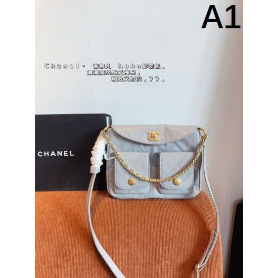 この春夏注目のトップス 2024SS トートバッグ CHANEL シャネル この春夏注目のトップス 2024SS トートバッグ CHANEL シャネル