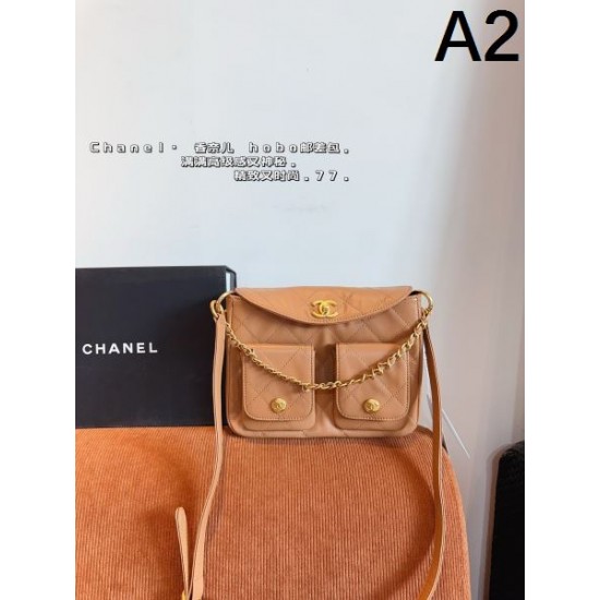 この春夏注目のトップス 2024SS トートバッグ CHANEL シャネル この春夏注目のトップス 2024SS トートバッグ CHANEL シャネル