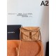 この春夏注目のトップス 2024SS トートバッグ CHANEL シャネル この春夏注目のトップス 2024SS トートバッグ CHANEL シャネル