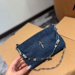 激レア一目惚れ 2024SS トートバッグ CHROME HEARTS クロムハーツ 