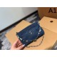 激レア一目惚れ 2024SS トートバッグ CHROME HEARTS クロムハーツ 