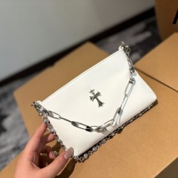 激レア一目惚れ 2024SS トートバッグ CHROME HEARTS クロムハーツ 
