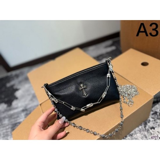 激レア一目惚れ 2024SS トートバッグ CHROME HEARTS クロムハーツ 
