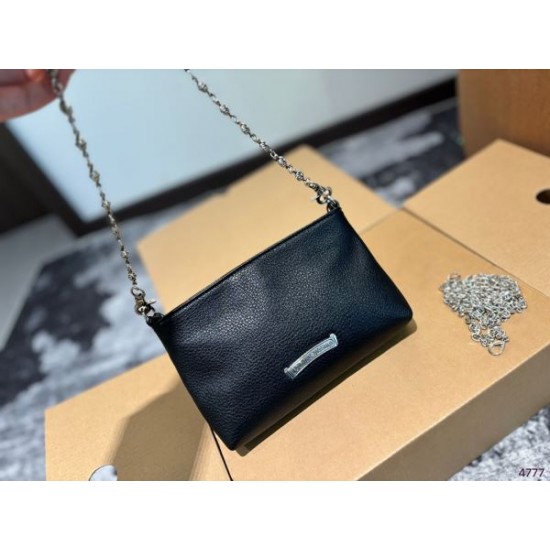 激レア一目惚れ 2024SS トートバッグ CHROME HEARTS クロムハーツ 