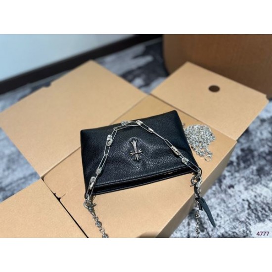 激レア一目惚れ 2024SS トートバッグ CHROME HEARTS クロムハーツ 