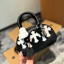 今シーズン新作 2024SS トートバッグ CHROME HEARTS クロムハーツ 