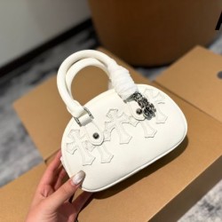人気商品再入荷 2024SS トートバッグ CHROME HEARTS クロムハーツ 