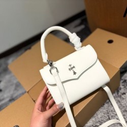 話題の新作到着 2024SS トートバッグ CHROME HEARTS クロムハーツ 