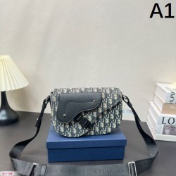 春らしいきれい色のように 2024SS ショルダーバッグ DIOR ディオール