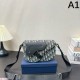 春らしいきれい色のように 2024SS ショルダーバッグ DIOR ディオール