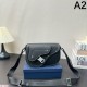 春らしいきれい色のように 2024SS ショルダーバッグ DIOR ディオール
