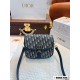 今季はトップスにおすすめ 2024SS ショルダーバッグ DIOR ディオール 今季はトップスにおすすめ 2024SS ショルダーバッグ DIOR ディオール