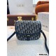 今季はトップスにおすすめ 2024SS ショルダーバッグ DIOR ディオール 今季はトップスにおすすめ 2024SS ショルダーバッグ DIOR ディオール