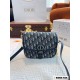 今季はトップスにおすすめ 2024SS ショルダーバッグ DIOR ディオール 今季はトップスにおすすめ 2024SS ショルダーバッグ DIOR ディオール
