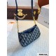 上品なカジュアルコーデに 2024SS ショルダーバッグ DIOR ディオール 上品なカジュアルコーデに 2024SS ショルダーバッグ DIOR ディオール