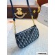 上品なカジュアルコーデに 2024SS ショルダーバッグ DIOR ディオール 上品なカジュアルコーデに 2024SS ショルダーバッグ DIOR ディオール