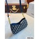 上品なカジュアルコーデに 2024SS ショルダーバッグ DIOR ディオール 上品なカジュアルコーデに 2024SS ショルダーバッグ DIOR ディオール