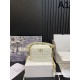 上品カジュアルな雰囲気に 2024SS ショルダーバッグ DIOR ディオール 上品カジュアルな雰囲気に 2024SS ショルダーバッグ DIOR ディオール