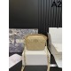 上品カジュアルな雰囲気に 2024SS ショルダーバッグ DIOR ディオール 上品カジュアルな雰囲気に 2024SS ショルダーバッグ DIOR ディオール
