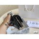 おしゃれ上級者の印象がある 2024SS トートバッグ DIOR ディオール おしゃれ上級者の印象がある 2024SS トートバッグ DIOR ディオール