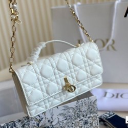 いつも年末には完売しちゃう 2024SS トートバッグ DIOR ディオール