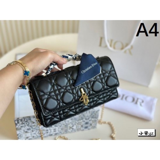 いつも年末には完売しちゃう 2024SS トートバッグ DIOR ディオール
