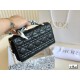 いつも年末には完売しちゃう 2024SS トートバッグ DIOR ディオール