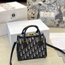 国内完売の入手困難アイテム 2024SS トートバッグ DIOR ディオール