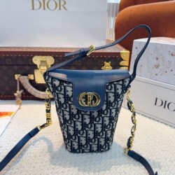 国境も時代も超えた夏季新作 2024SS トートバッグ DIOR ディオール