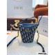 国境も時代も超えた夏季新作 2024SS トートバッグ DIOR ディオール 国境も時代も超えた夏季新作 2024SS トートバッグ DIOR ディオール