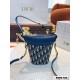 国境も時代も超えた夏季新作 2024SS トートバッグ DIOR ディオール 国境も時代も超えた夏季新作 2024SS トートバッグ DIOR ディオール