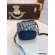 国境も時代も超えた夏季新作 2024SS トートバッグ DIOR ディオール 国境も時代も超えた夏季新作 2024SS トートバッグ DIOR ディオール