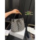 品の良い優秀さコレクション 2024SS トートバッグ DIOR ディオール 品の良い優秀さコレクション 2024SS トートバッグ DIOR ディオール