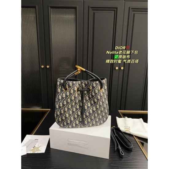 品の良い優秀さコレクション 2024SS トートバッグ DIOR ディオール 品の良い優秀さコレクション 2024SS トートバッグ DIOR ディオール