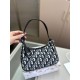おしゃれに見せるキーワード 2024SS トートバッグ DIOR ディオール おしゃれに見せるキーワード 2024SS トートバッグ DIOR ディオール
