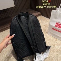 一番注目されている商品 2024SS バックパック DIOR ディオール