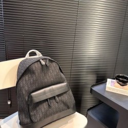 絶大な人気を博する新作 2024SS バックパック DIOR ディオール