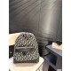 絶大な人気を博する新作 2024SS バックパック DIOR ディオール