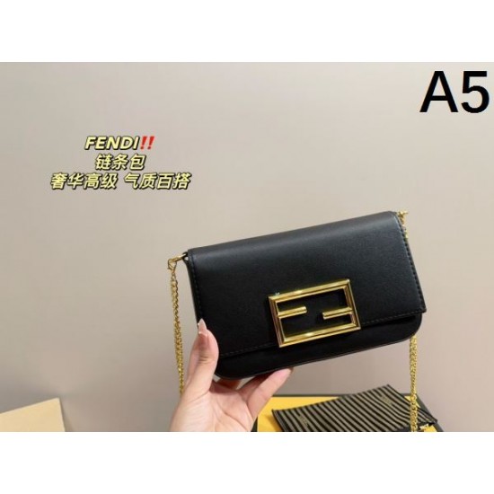 春夏新作限定 超入手困難 2024SS ショルダーバッグ FENDI フェンデイ 春夏新作限定 超入手困難 2024SS ショルダーバッグ FENDI フェンデイ