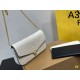 ファッション感が急上昇! 2024SS ショルダーバッグ FENDI フェンデイ ファッション感が急上昇! 2024SS ショルダーバッグ FENDI フェンデイ