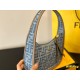 キレイめな印象を与えてくれ 2024SS トートバッグ FENDI フェンデイ