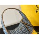 キレイめな印象を与えてくれ 2024SS トートバッグ FENDI フェンデイ