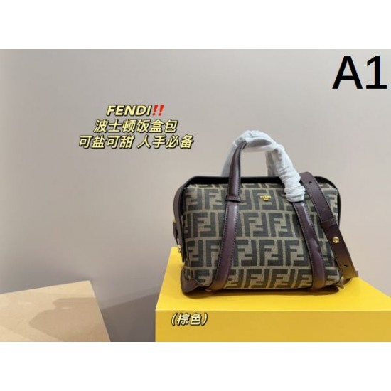 主役になる個性的なアイテム 2024SS トートバッグ FENDI フェンデイ 主役になる個性的なアイテム 2024SS トートバッグ FENDI フェンデイ