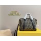 主役になる個性的なアイテム 2024SS トートバッグ FENDI フェンデイ 主役になる個性的なアイテム 2024SS トートバッグ FENDI フェンデイ