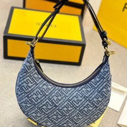 限定デザイン大人気完売前に 2024SS トートバッグ FENDI フェンデイ