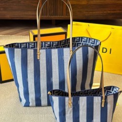 お勧め使える未入荷ブランド 2024SS トートバッグ FENDI フェンデイ