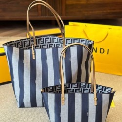 お勧め使える未入荷ブランド 2024SS トートバッグ FENDI フェンデイ